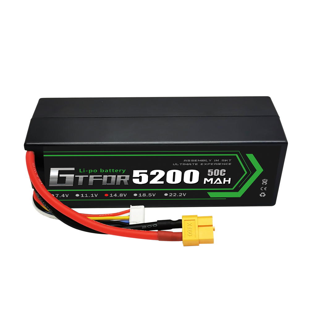 6S Lipo Battery 22.2V 5000Mah - Pin Lipo 7.6V 11.4V 7.4V 11.1V