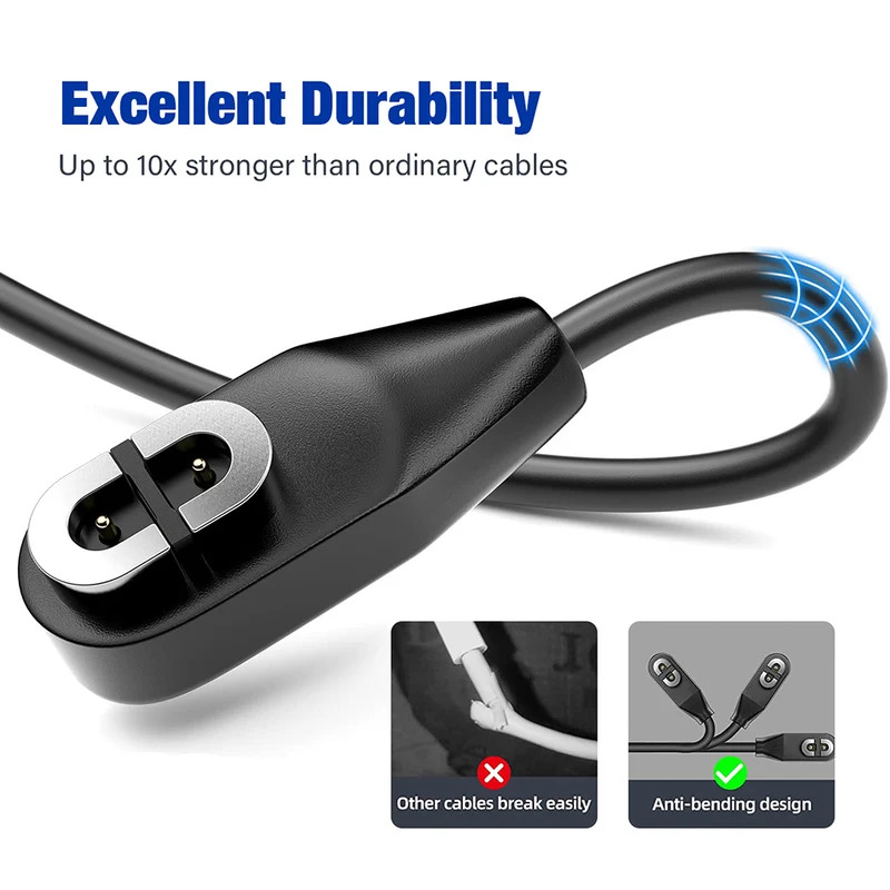 Fast Charge Magnetic Pin Cable - đánh giá và giá Skyrc B6 Neo Smart Charger